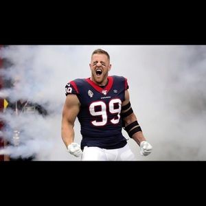 Meet your Posher, Joey